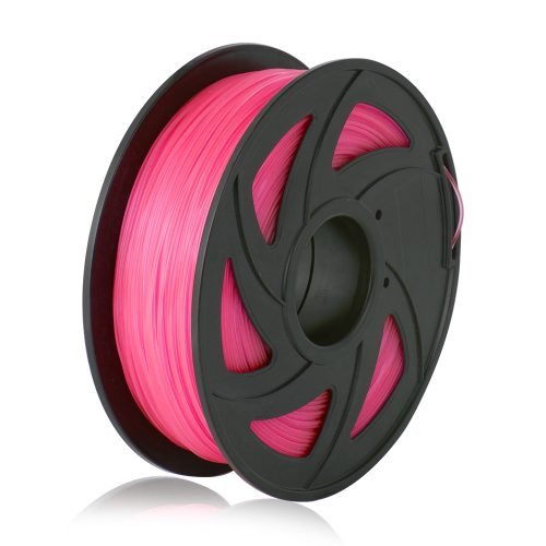 Glow-in-the-dark Pink