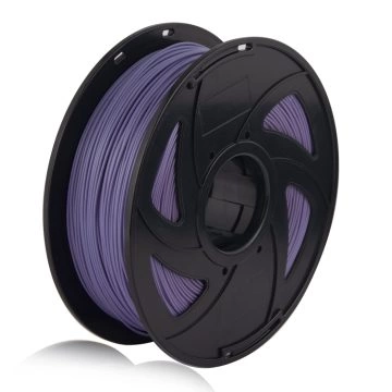 Gradient Color (Purple blue to purple red)