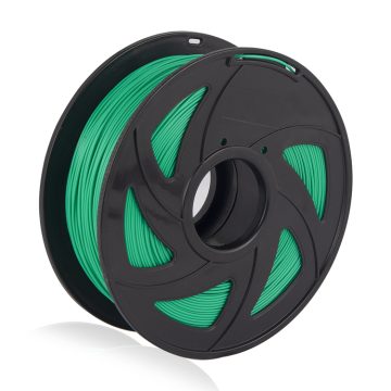 Leaf Green