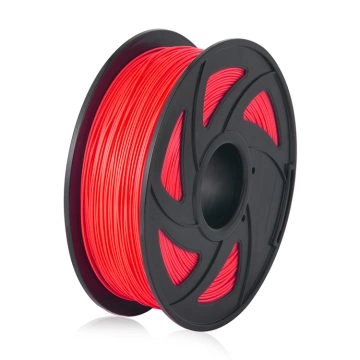 Bright Red