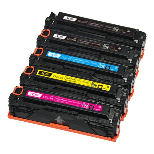 CF210A 131A CF210X CF211A CF212A CF213A 131X