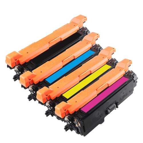 CF320A  CF321A CF322A CF323A 652A CF320X 653X