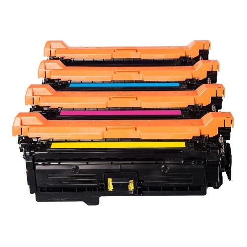 CF450A CF451A CF452A CF453A 655A