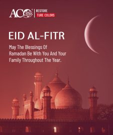 2023-Eid Mubarak——ACO Toner Cartridge