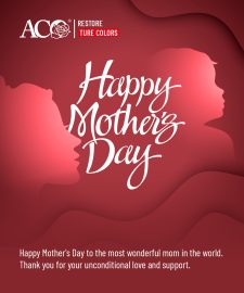 2023-Happy Mothers' Day—ACO Toner