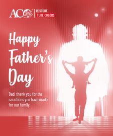 2023-Happy Father's Day-ACO Toner