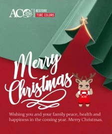2023-Merry Chrismas-ACO Toner