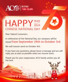 2024-Celebrating China's National Day-ACO Toner