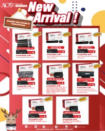 New Arrival-Compatible Toner Cartridge For Canon/HP/Pantum