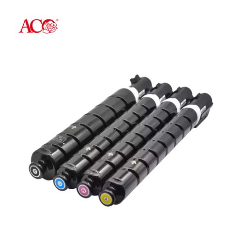 C-EXV 65K C-EXV 65C C-EXV 65Y C-EXV 65M