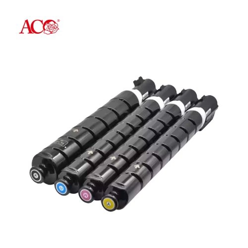 C-EXV 65K C-EXV 65C C-EXV 65Y C-EXV 65M