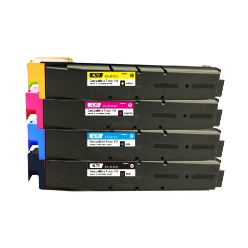 CK-5512K CK-5512C CK-5512M CK-5512Y