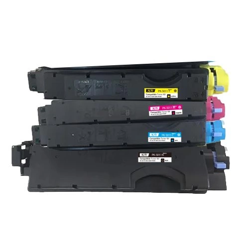 PK-5011K PK-5011C PK-5011M PK-5011Y