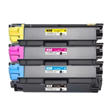 TK-5380K TK-5380C TK-5380M TK-5380Y TK-5382K TK-5382C TK-5382M TK-5382Y TK-5384K TK-5384C TK-5384M TK-5384Y