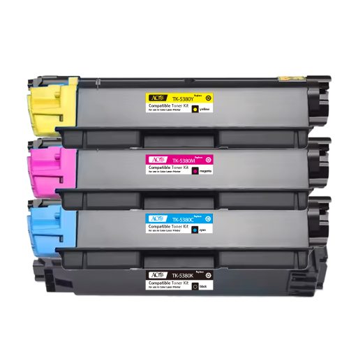 TK-5380K TK-5380C TK-5380M TK-5380Y TK-5382K TK-5382C TK-5382M TK-5382Y TK-5384K TK-5384C TK-5384M TK-5384Y