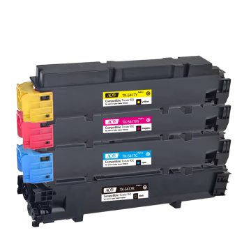 TK-5417K TK-5417C TK-5417M TK-5417Y