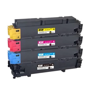 TK-5415K TK-5415C TK-5415M TK-5415Y