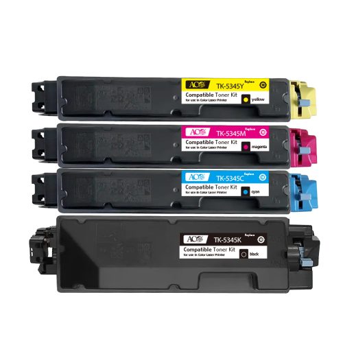 TK-5345K TK-5345C TK-5345M TK-5345Y