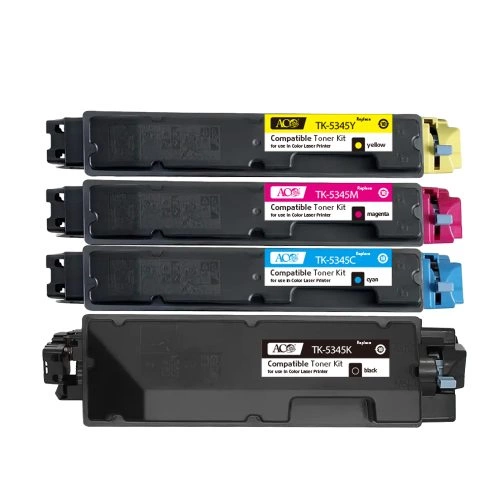 TK-5345K TK-5345C TK-5345M TK-5345Y