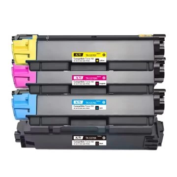 TK-5370K TK-5370C TK-5370M TK-5370Y