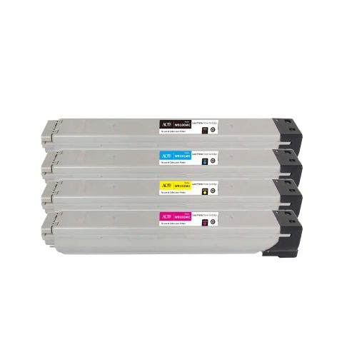 W9100MC W9101MC W9102MC W9103MC