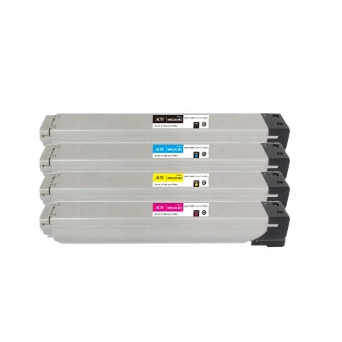 W9100MC W9101MC W9102MC W9103MC