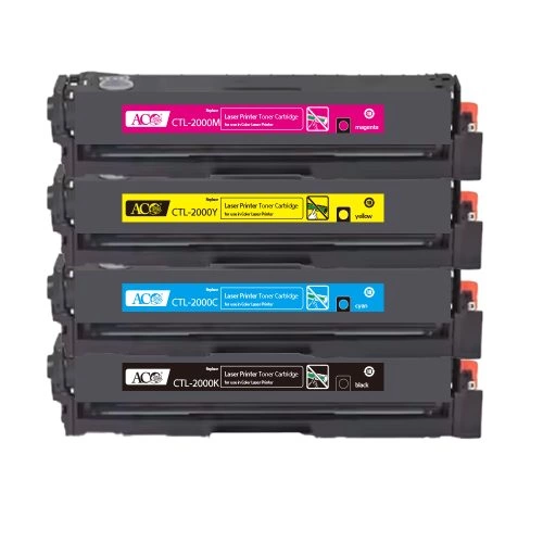 CTL-2000K CTL-2000C CTL-2000Y CTL-2000M CTL-2000HK CTL-2000HC CTL-2000HY CTL-2000HM