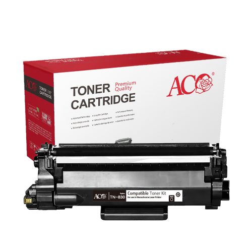 TN-830 TN-830XL DR-830