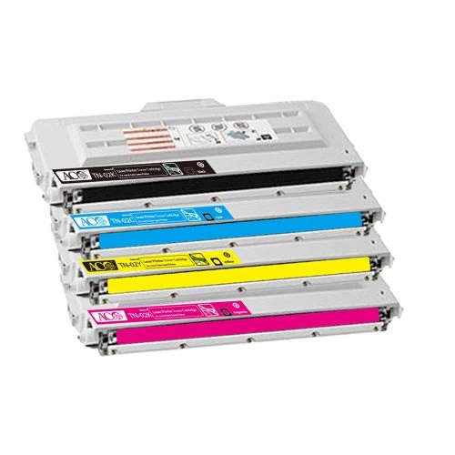 TN-02BK TN-02C TN-02M TN-02Y