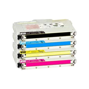 TN-03BK TN-03C TN-03M TN-03Y