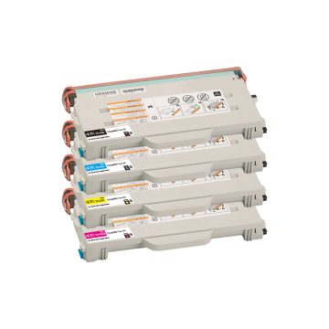 TN-04BK TN-04C TN-04M TN-04Y