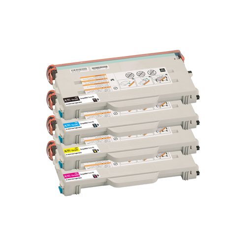 TN-04BK TN-04C TN-04M TN-04Y