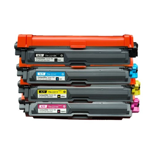 TN-242BK TN-242C TN-242M TN-242Y TN-246C TN-246M TN-246Y