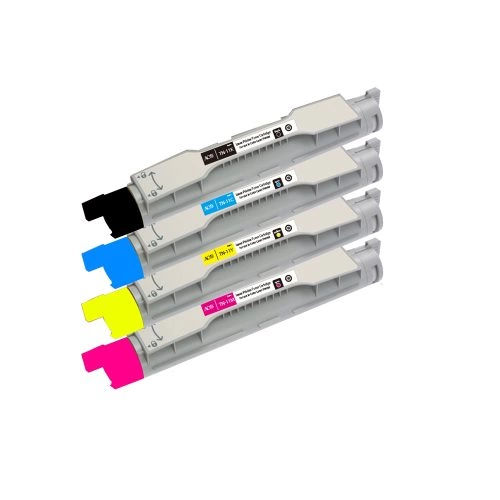 TN-11BK TN-11C TN-11M TN-11Y