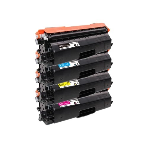 TN-910BK TN-910C TN-910Y TN-910M