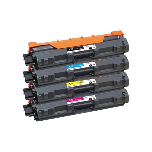 TN-233BK TN-233C TN-233M TN-233Y TN-237BK TN-237C TN-237M TN-237Y