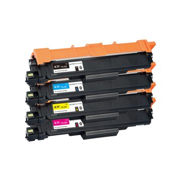 TN-293BK TN-293C TN-293M TN-293Y TN-297C TN-297M TN-297Y