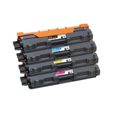 TN-253BK TN-253C TN-253M TN-253Y TN-257C TN-257M TN-257Y