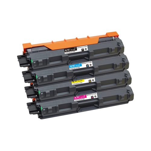 TN-253BK TN-253C TN-253M TN-253Y TN-257C TN-257M TN-257Y