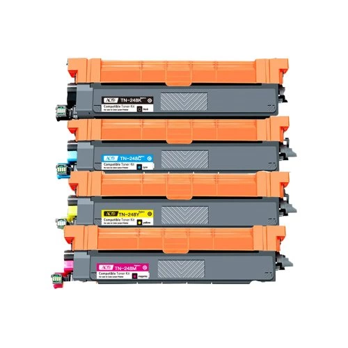 TN-248XLBK TN-248XLC TN-248XLM TN-248XLY DR-248CL