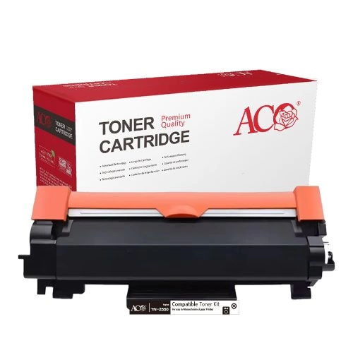 TN-2550 TN-2550XL