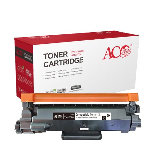 TN-2560 TN-2560XL DR-2560