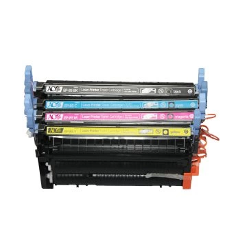 EP-85BK EP-85C EP-85Y EP-85M