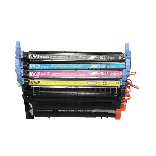 EP-85BK EP-85C EP-85Y EP-85M