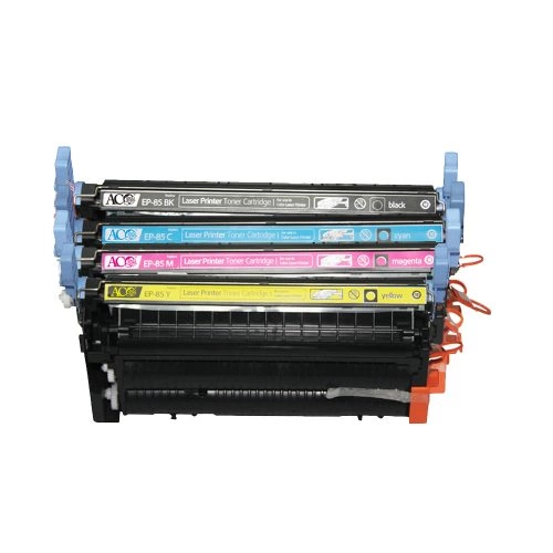 EP-85BK EP-85C EP-85Y EP-85M