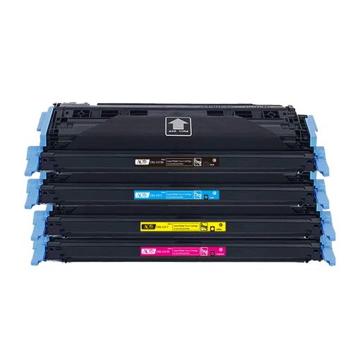 CRG-107BK CRG-107C CRG-107Y CRG-107M CRG-307BK CRG-307C CRG-307Y CRG-307M