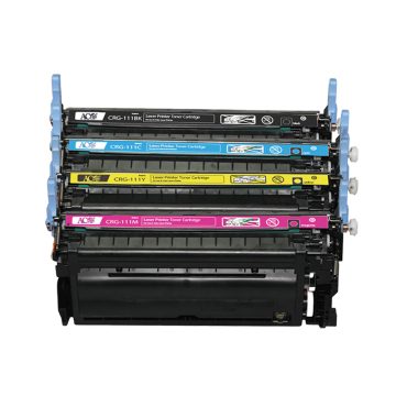 CRG-111BK CRG-111C CRG-111Y CRG-111M CRG-311BK CRG-311C CRG-311Y CRG-311M