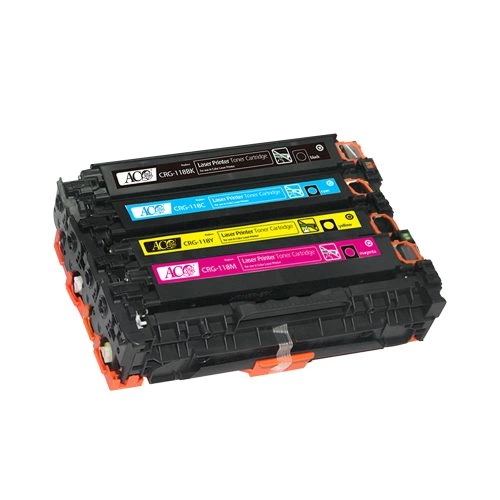 CRG-118BK CRG-118C CRG-118Y CRG-118M CRG-318BK CRG-318C CRG-318Y CRG-318M CRG-718BK CRG-718C CRG-718Y CRG-718M