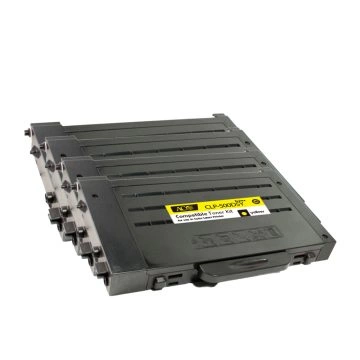 CLP-500D5C CLP-500D5M CLP-500D5Y CLP-500D7K DRUM CLP-500RB