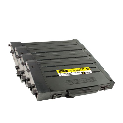 CLP-500D5C CLP-500D5M CLP-500D5Y CLP-500D7K DRUM CLP-500RB